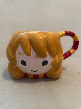 Wizarding World Hermione Granger Mug Modern Gourmet Foods